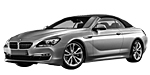 BMW F12 C0956 Fault Code