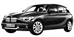 BMW F20 C0956 Fault Code